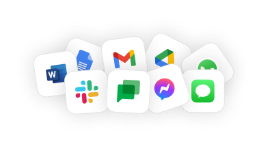 Fragmented Information